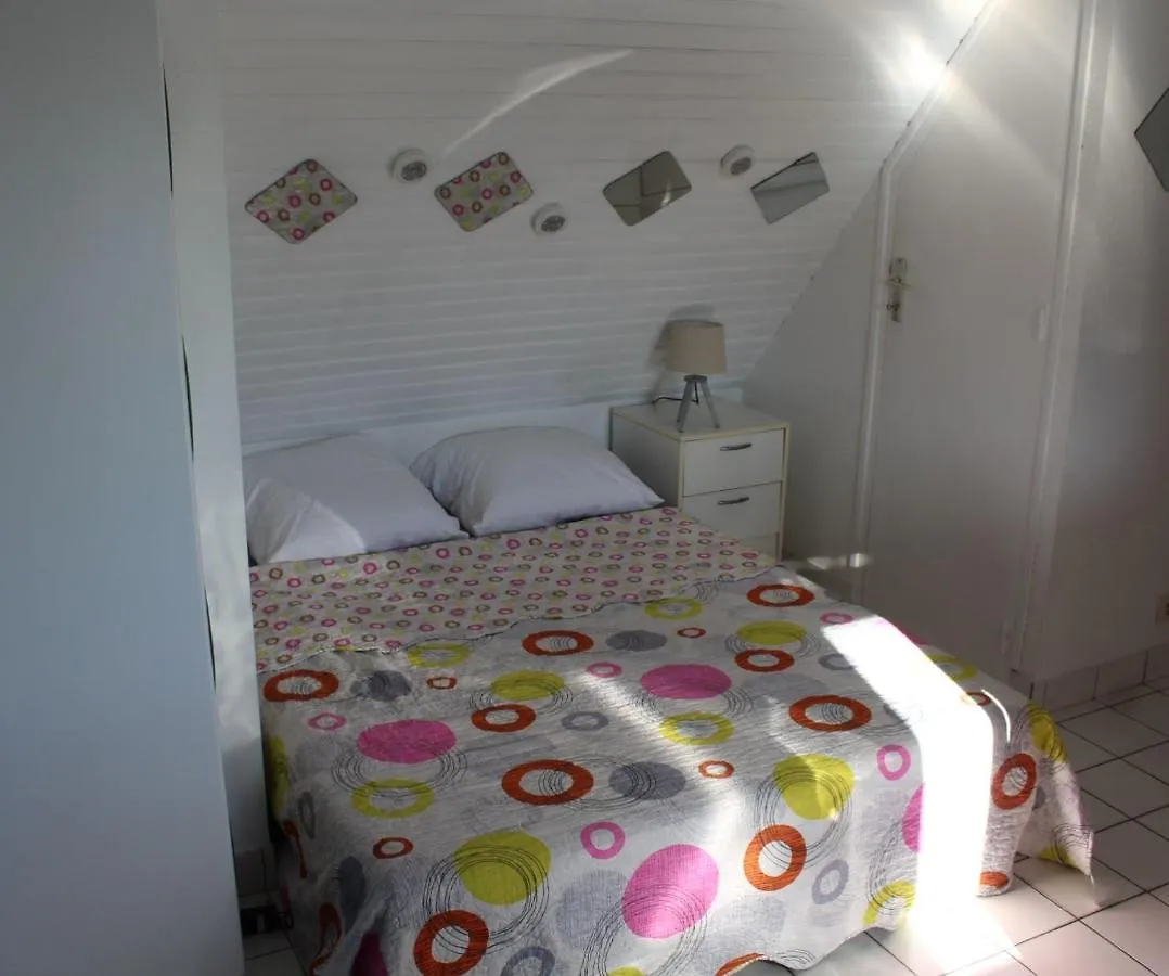 Le Studio Du Dolmen A Plouharnel Apartment